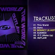 The world ep.2 : outlaw