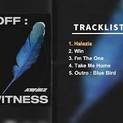 Spin off : from the witness