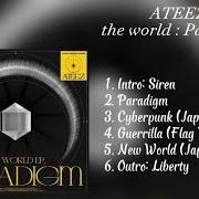 The world ep.Paradigm