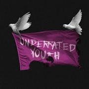 The lyrics CASUAL SABOTAGE of YUNGBLUD is also present in the album The underrated youth (2019)