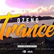 The lyrics KAFA LESH of QZENG is also present in the album Trance (2018)