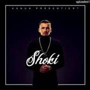 The lyrics SHOKI of GENT is also present in the album Shoki (2018)