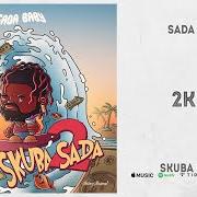 The lyrics SAY WHOOP of SADA BABY is also present in the album Skuba sada 2 (2020)
