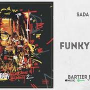 The lyrics HOOD RICH SKUBA of SADA BABY is also present in the album Bartier bounty (2019)