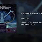The lyrics OCCHIALI DA LUNA of MURUBUTU is also present in the album Tenebra e' la notte ed altri racconti di buio e crepuscoli (2019)