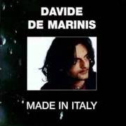 The lyrics COME UN RAZZO of DAVIDE DE MARINIS is also present in the album Passo dopo passo (2001)