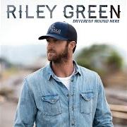 The lyrics OUTLAWS LIKE US of RILEY GREEN is also present in the album Different 'round here (2019)