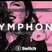 The lyrics LIFELINE of SWITCH. is also present in the album Symphony (2019)