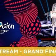 The lyrics BREATHLESSLY - CLAUDIA FANIELLO of EUROVISION SONG CONTEST 2017 is also present in the album Eurovision song contest 2017 kyiv (2017)