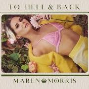 The lyrics JUST FOR NOW of MAREN MORRIS is also present in the album Girl (2019)