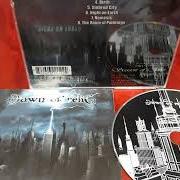 The lyrics NEMESIS of DAWN OF RELIC is also present in the album Night on earth (2005)