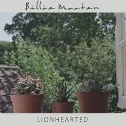 The lyrics LIONHEARTED of BILLIE MARTEN is also present in the album Writing of blues and yellows (2016)