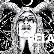The lyrics DIE LIKE A PIG of RINGWORM is also present in the album Hammer of the witch (2014)