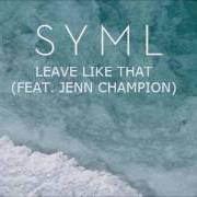 The lyrics BED of SYML is also present in the album Syml (2019)