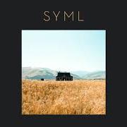 The lyrics TAKE ME APART of SYML is also present in the album Symmetry (2020)