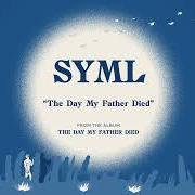 The lyrics BETTER PART OF ME of SYML is also present in the album The day my father died (2023)