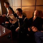 The lyrics FIGHT CLUB of GIANT ROOKS is also present in the album How have you been? (2024)