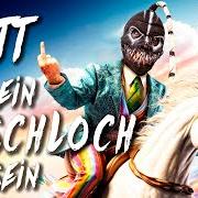 The lyrics GOTT MUSS EIN ARSCHLOCH SEIN of HÄMATOM is also present in the album Gott muss ein arschloch sein (2024)