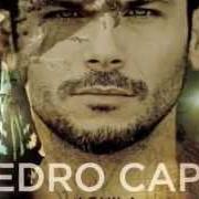 The lyrics LIBRE of PEDRO CAPÓ is also present in the album Aquila (2014)