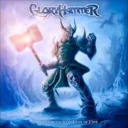 The lyrics ANSTRUTHER'S DARK PROPHECY of GLORYHAMMER is also present in the album Tales from the kingdom of fife (2013)