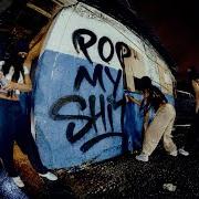 The lyrics POP MY SHIT of NAV is also present in the album Pop my shit (2026)
