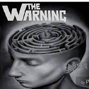 The warning The warning