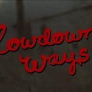 The lyrics GLAD RAG BALL of DADDY LONG LEGS is also present in the album Lowdown ways (2019)