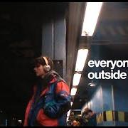 The lyrics NEW DIMENSION of CASSIA is also present in the album Everyone, outside (2025)