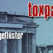 The lyrics KEIN VERGEBEN of TOXPACK is also present in the album Stadtgeflüster (2001)