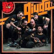 The lyrics HEY HEY of GIUDA is also present in the album Let's do it again (2013)