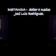 The lyrics AMAR SIN SER AMADO of JOSE LUIS RODRIGUEZ is also present in the album Distancia (2005)