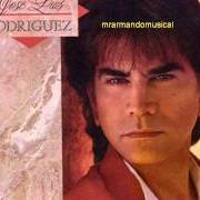 The lyrics ENSÉÑAME of JOSE LUIS RODRIGUEZ is also present in the album Tengo derecho a ser feliz (1989)