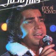 The lyrics DULCEMENTE AMARGO of JOSE LUIS RODRIGUEZ is also present in the album Por si volvieras (1978)