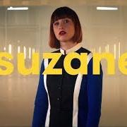 The lyrics SLT of SUZANE is also present in the album Suzane (2019)