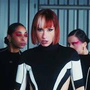 The lyrics JE T'ACCUSE of SUZANE is also present in the album Mouvement (2025)