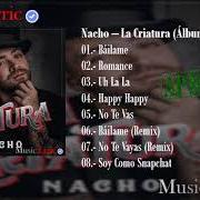 La criatura