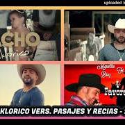The lyrics VUELVE EL PASADO of NACHO is also present in the album Folklórico (2022)