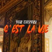The lyrics HABIBTI of MOE PHOENIX is also present in the album C'est la vie (2023)