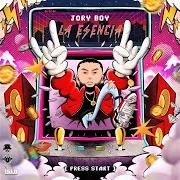 The lyrics EY EY of JORY BOY is also present in the album La esencia (2021)