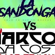 The lyrics NO ME ENAMORO MAS of LA SANDONGA is also present in the album Solo pa que te muevas (2017)