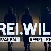 The lyrics VON DER WIEGE BIS ZUR BAR of FREI.WILD is also present in the album Rivalen und rebellen (2018)