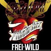 The lyrics SCHWARZ & WEISS of FREI.WILD is also present in the album Mitten ins herz (2007)