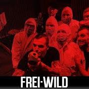 The lyrics ALLES WAS FEHLT of FREI.WILD is also present in the album Corona quarantäne tape (2020)