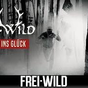 The lyrics ATTACKE INS GLÜCK of FREI.WILD is also present in the album Corona tape ii, attacke ins glück (2020)