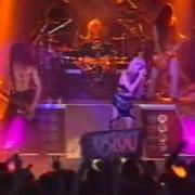 The lyrics ALLES IST GUT of DORO PESCH is also present in the album Angels never die (1993)