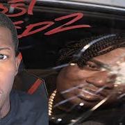 The lyrics WHO HIDING of FREDO BANG is also present in the album Most hated 2 (2026)