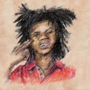 The lyrics HUNNID ROUNDS of FREDO BANG is also present in the album Yes, i'm sad (2024)