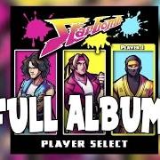 The lyrics TOAD JOINS THE BAND of STARBOMB is also present in the album Player select (2014)
