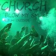 The lyrics BURNIN of UPCHURCH is also present in the album Creeker (2018)