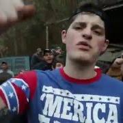 The lyrics SHIT BUBBA of UPCHURCH is also present in the album Heart of america (2016)